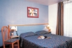 Comfort Hotel Lamarck