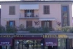 Hotel Italia en Lombardi