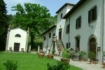 Villa Grassina - Charme accommodatie