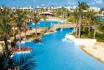 Hotel Crowne Plaza Sahara Sands Port Ghalib Resort