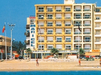 Hotel Mar I Cel