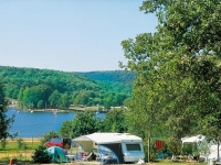 Camping Freaudour