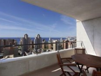 Appartement Maeva Benidorm