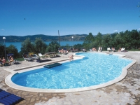 Camping Villaggio Cerquestra