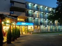Hotel Pliska