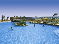 Hotel Primasol Titanic Resort en Aqua Park