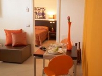 Appartement Noha Suite Hotel