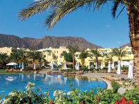 Hotel Marriott Red Sea Resort
