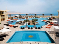 Hotel Tiran Sharm
