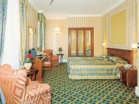 Hotel Gallia