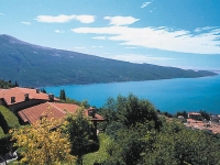 Appartement Panorama La Forca