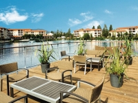 Resort Cannes-mandelieu