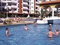 Appartement Club Praia da Rocha