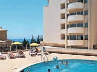 Appartement Algarve Mor