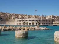 Hotel Citadel Azur Resort  - Ultra
