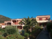 Les Villa De Cavalaire
