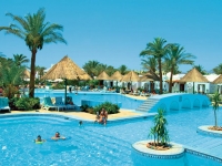 Hotel Sonesta Beach Resort