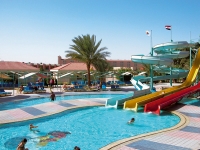 Hotel Sindbad Beach Resort