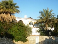 Villa Alfredo