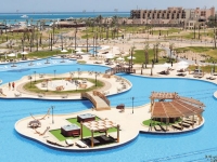 Hotel Steigenberger Al Dau Beach