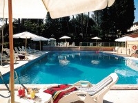 Hotel Villa Margherita - Charme accommodatie