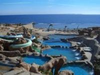 Hotel Hauza Beach Resort