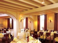 Fletcher Hotel-restaurant La Ville Blanche * * *