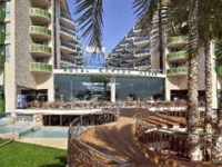 Hotel Kaktus Albir