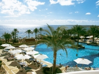 Hotel Continental Garden Reef Resort