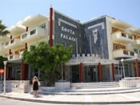 Hotel Kosta Palace