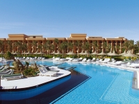 Hotel Giftun Azur Beach Resort