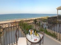 Hotel M�venpick Resort & Marine Spa Sousse