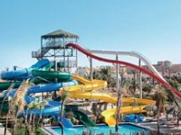 Hotel Sindbad Club Aquapark Resort