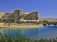 Hotel Marriot Beach Resort Hurghada