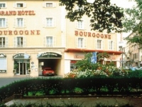 Hotel de Bourgogne