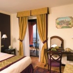 Baia Taormina Grand Palace Hotel - Charme accommodatie