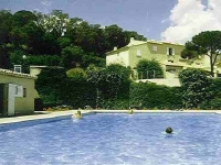 Villa Sainte Maxime
