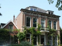 Villa Halsteren