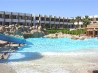 Hotel Sea Magic Resort (ex. Pyramisa Sharm Resort)