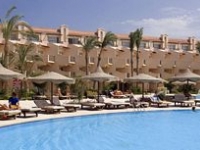 Hotel LTI Pyramisa Beach Resort - voordeel