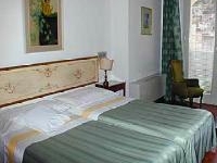 Hotel Villa Paradiso - Charme accommodatie