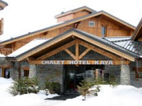 Chalet Hotel Kaya