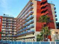 Hotel H-top Calella Palace