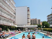 Hotel Garbi Park