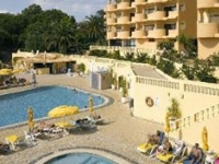 Appartement Luna Falesia Mar Beach Resort