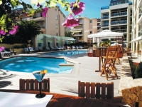 Hotel Park & Suites Prestige Cannes Croisette