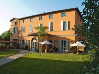 Hotel Vannucci