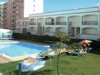 Appartement Santa Eulalia Beach Club