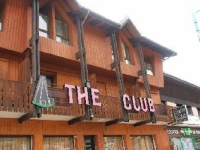 Le Club studio 6