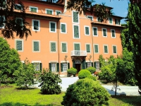 Park Hotel Le Sorgenti